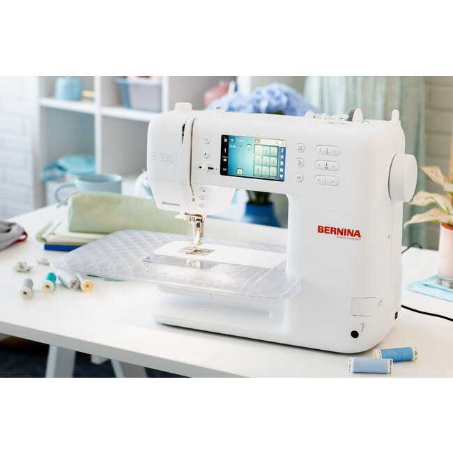 BERNINA - B335 (gen. 2)