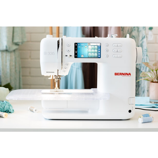 BERNINA - B335 (gen. 2)