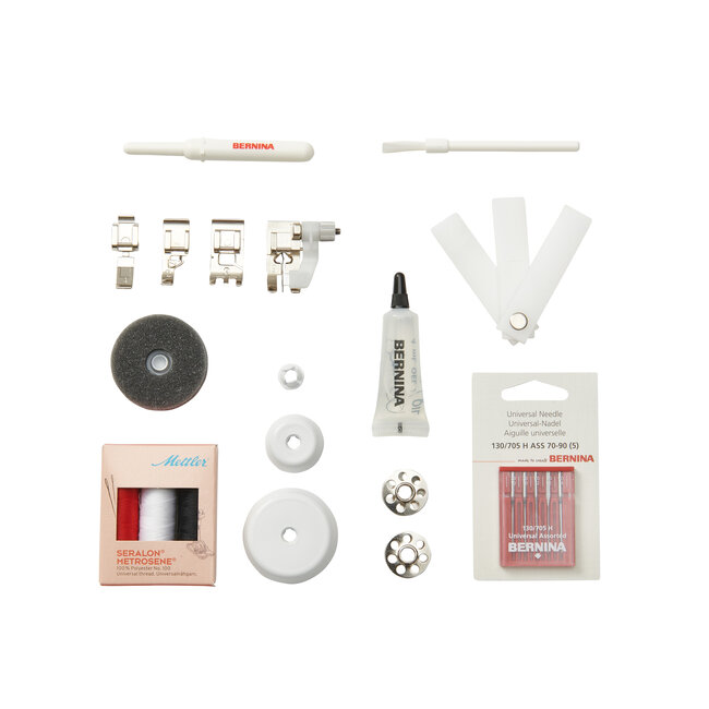 BERNINA - B325 (gen. 2)