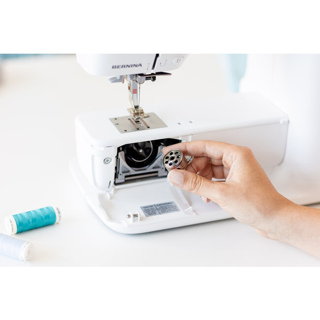 BERNINA - B325 (gen. 2)