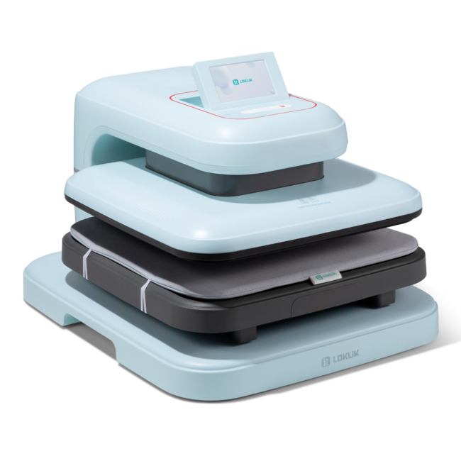 Loklik - ImPress Auto 2 Smart - Bubble