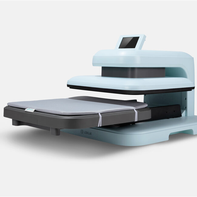 Loklik - ImPress Auto 2 Smart - Bubble