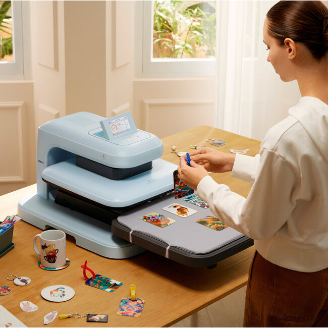 Loklik - ImPress Auto 2 Smart - Bubble