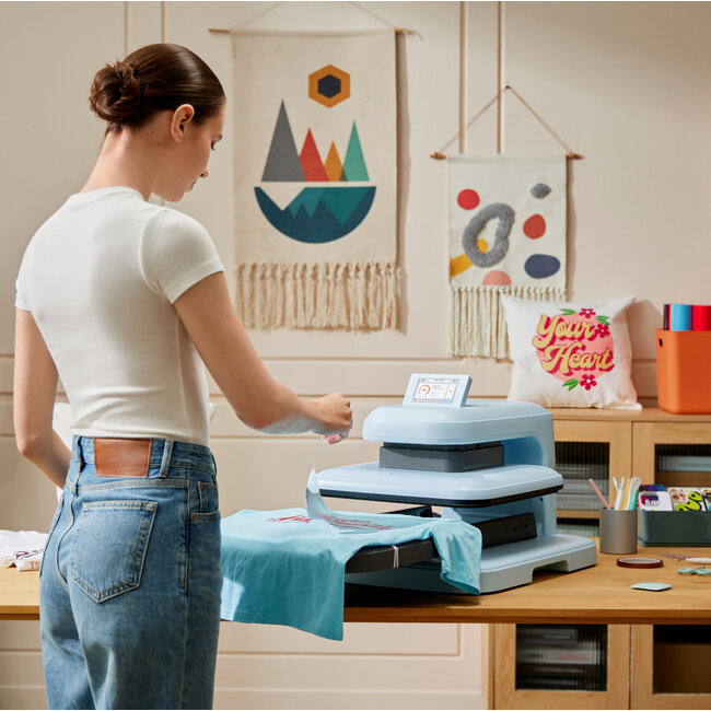 Loklik - ImPress Auto 2 Smart - Bubble