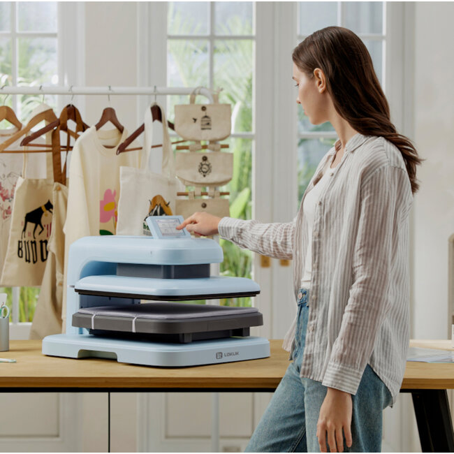 Loklik - ImPress Auto 2 Smart - Bubble