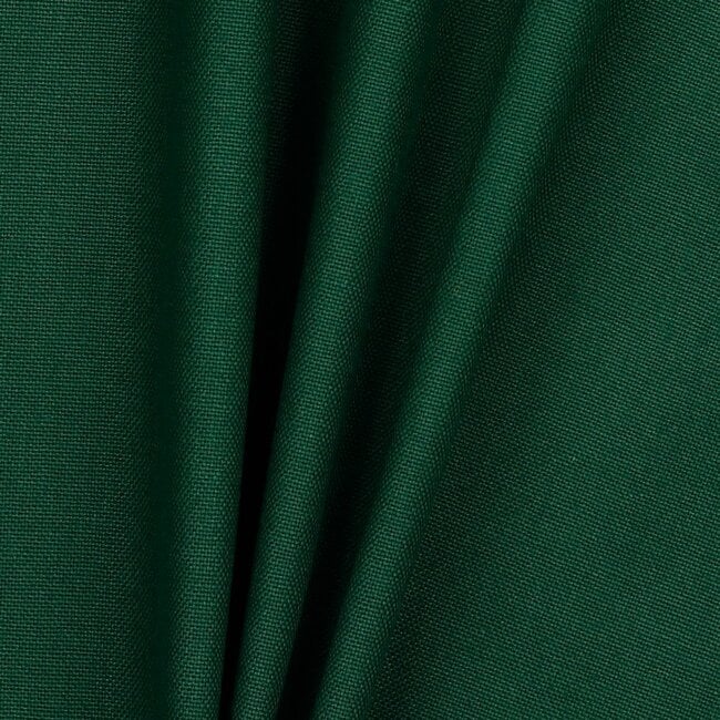 Canvaskatoen - Donker groen