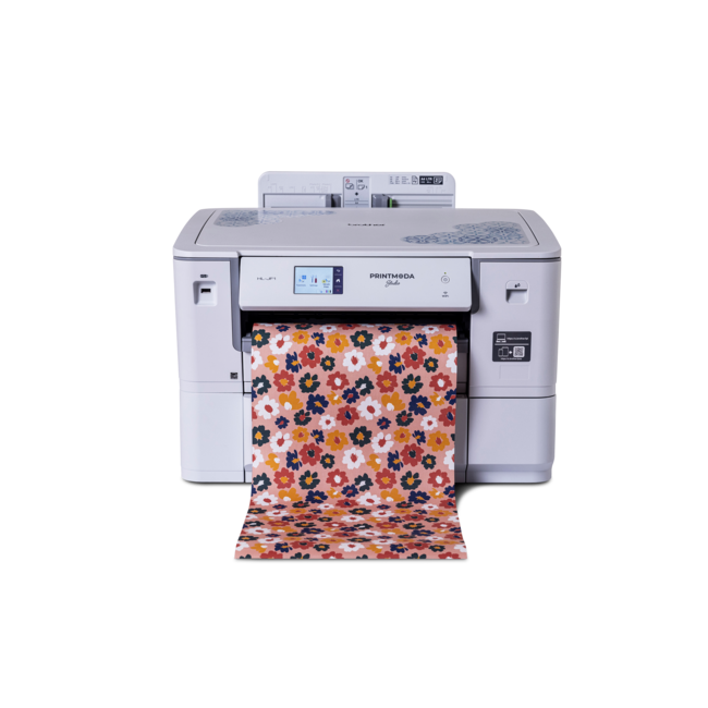 Brother - Textielprinter - HL-JF1