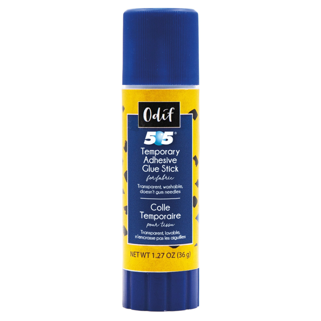 Odif - Tijdelijke lijmstick 505