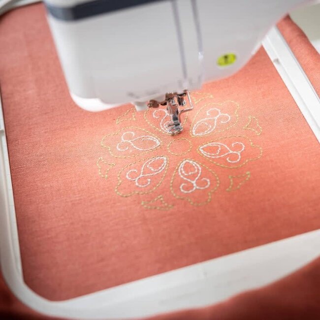 Brother - Celeste CX1e