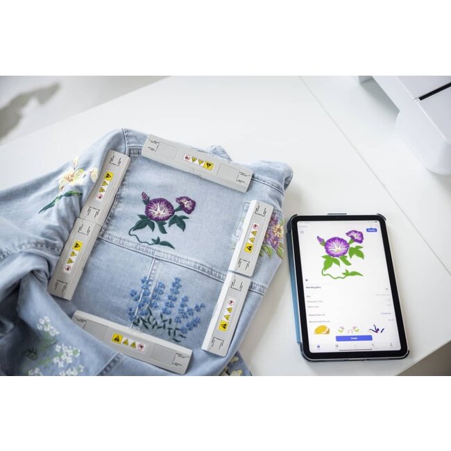 Brother - Celeste CX1e