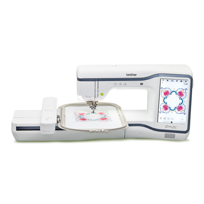 Brother - Celeste CX1e