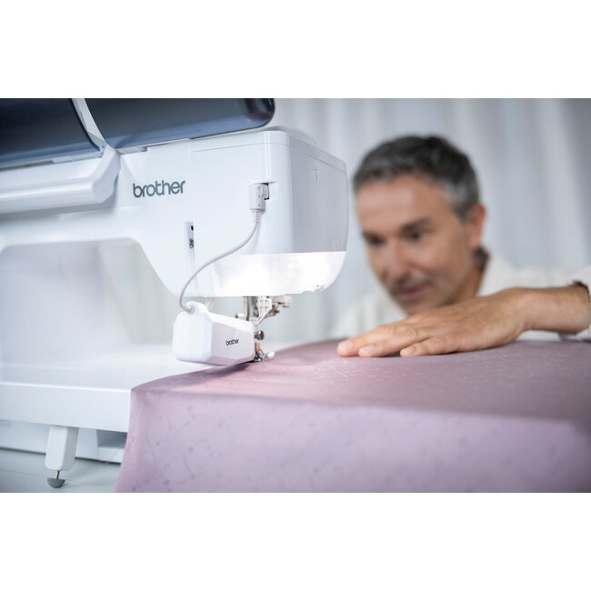 Brother - Celeste CX1