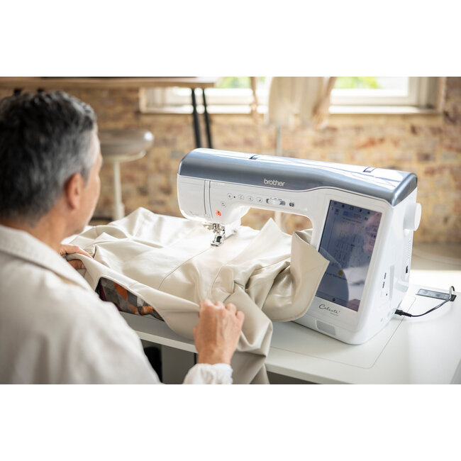 Brother - Celeste CX1