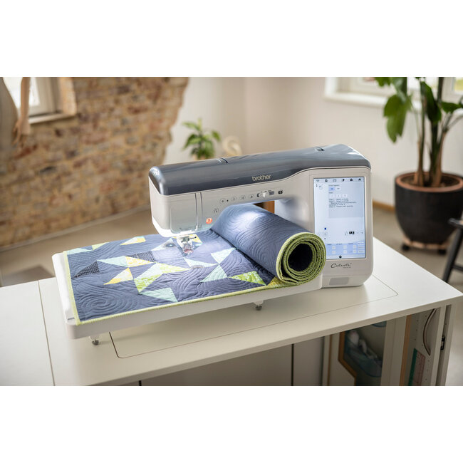 Brother - Celeste CX1