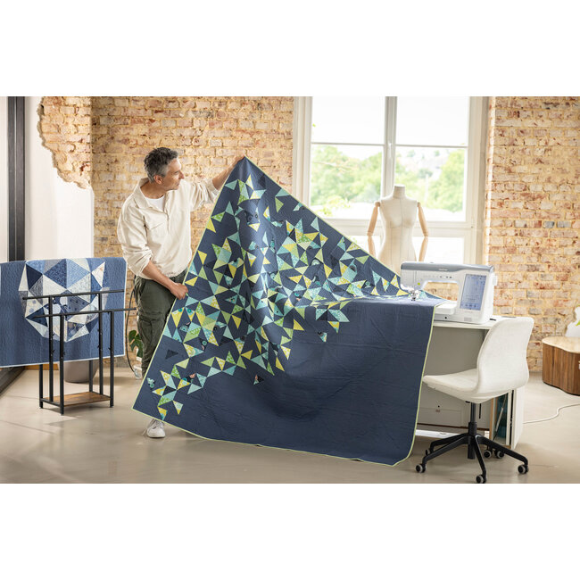 Brother - Celeste CX1