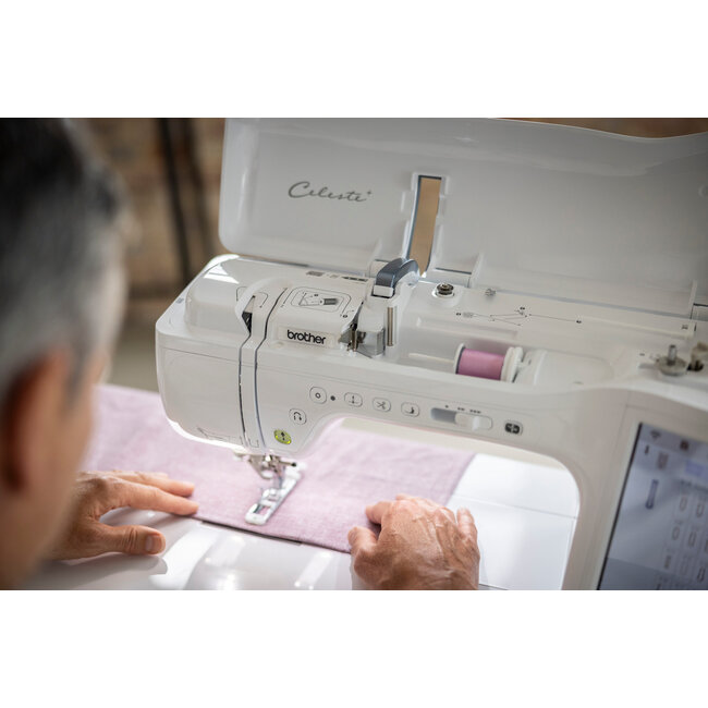 Brother - Celeste CX1