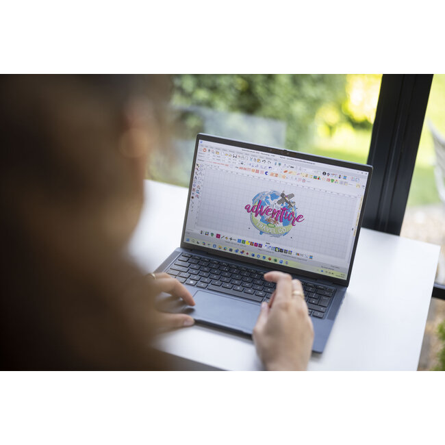 BE Embroidery Studio - Brother