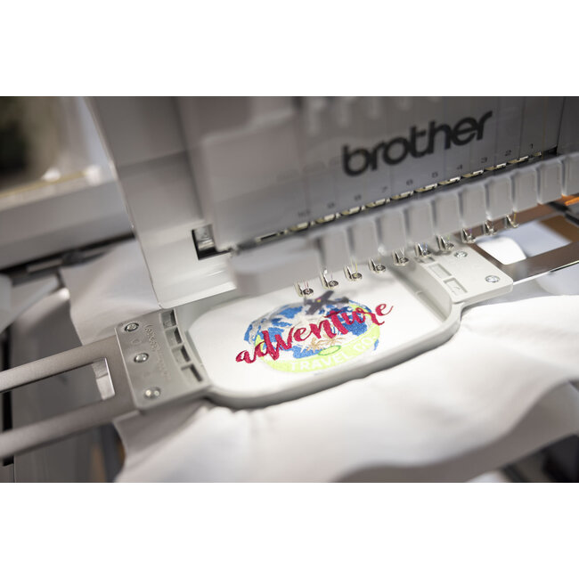 BE Embroidery Studio - Brother