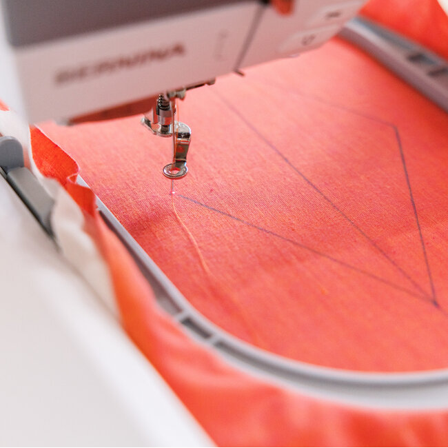 BERNINA - B770QE Pro