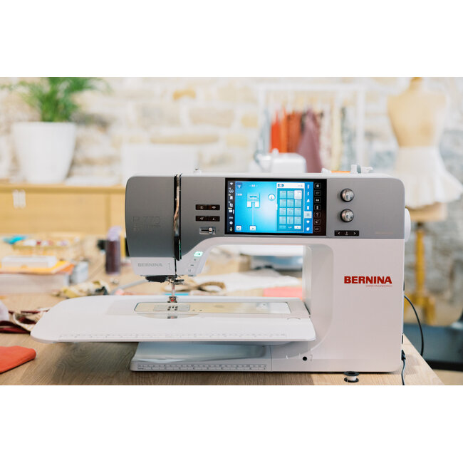 BERNINA - B770QE Pro