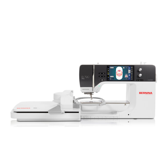 BERNINA - B790 Pro