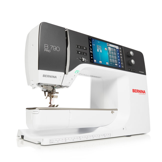 BERNINA - B790 Pro