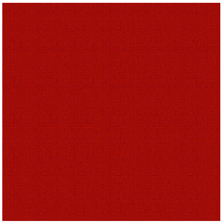 Kerst-stoffen Homemade Holidays - Burlap Red
