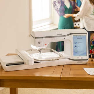 Brother Brother - Stellaire XE2