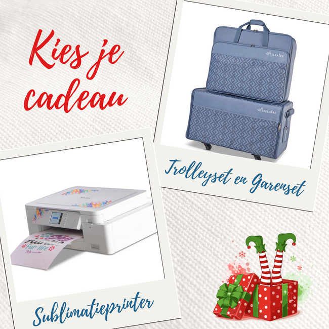 Brother - Stellaire XE2