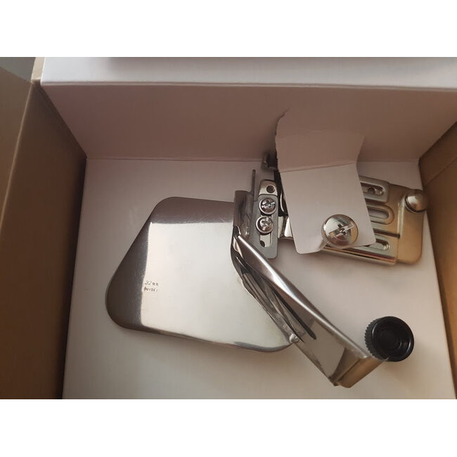 Bandapparaat niet-voorgevouwen band 32 mm - BERNINA