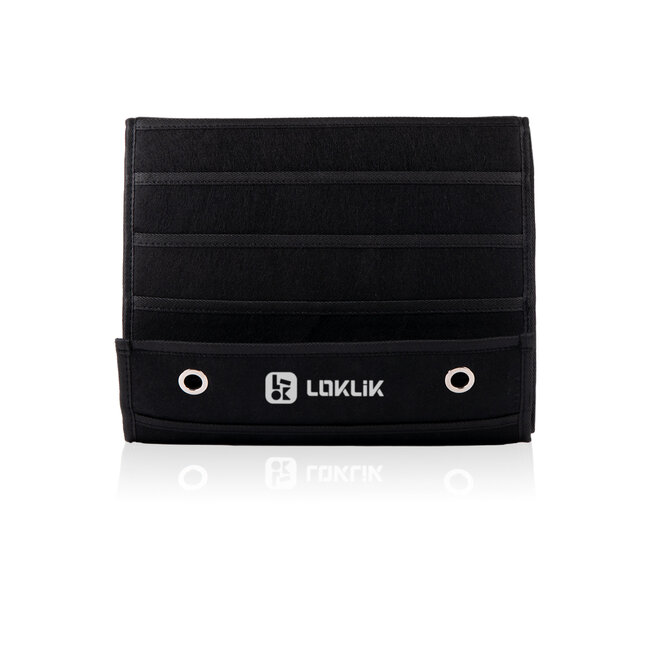 LOKLiK - Vinyl Roll Storage (voor 24 folies)