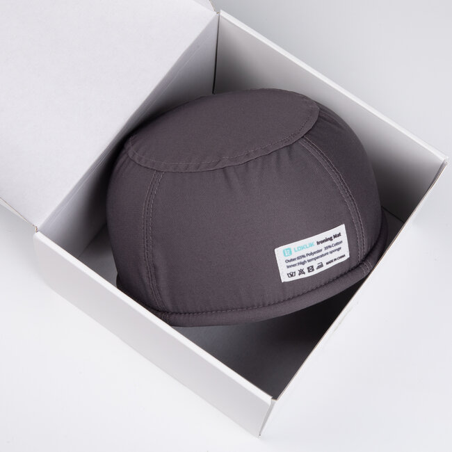 LOKLiK - Hat Ironing Mat