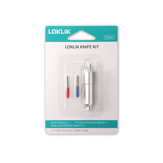 LOKLiK LOKLiK - Messenkit (vorige Crafter)