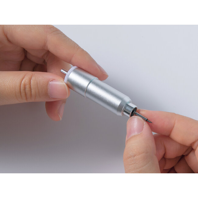 LOKLiK - Messenkit (vorige Crafter)