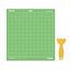 LOKLiK - Cutting Mat - Groen - Standaardgrip - 3pcs