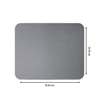 Mat - Transferpers - 12,7 x 15,24 cm