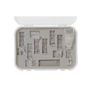 bernette Naaivoetenset  Coverlock bernette - b42/b48/b62/b68