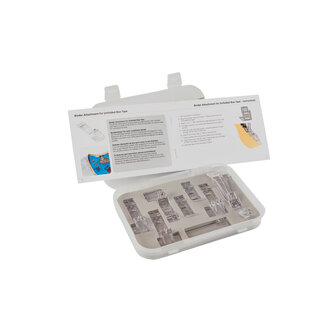 bernette Naaivoetenset  Coverlock bernette - b42/b48/b62/b68