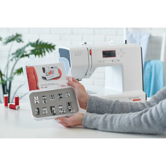 bernette Naaivoetenset bernette - b37/b38