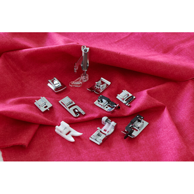 Naaivoetenset bernette - b37/b38