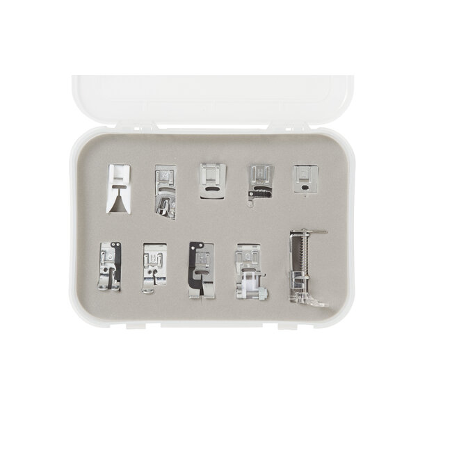 Naaivoetenset bernette - b37/b38