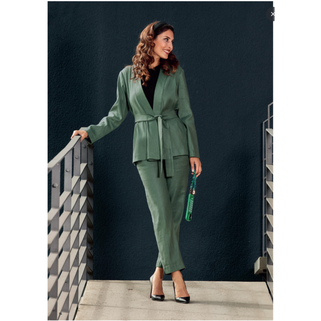 Inspiration - 01/2026