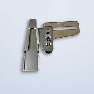 Juki Coverlockset Lewenstein /Juki/BERNINA