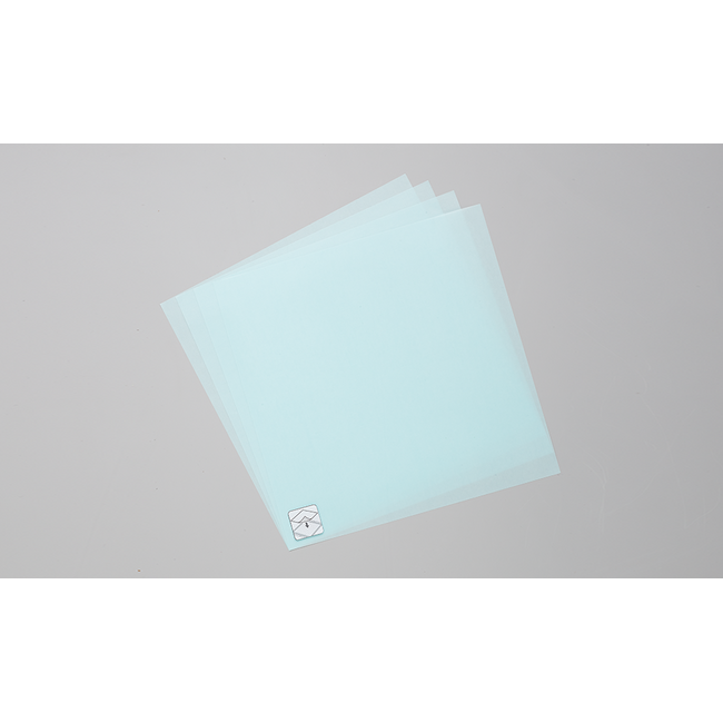 Sterk Klevende Steunstof (stof) - Scan&Cut