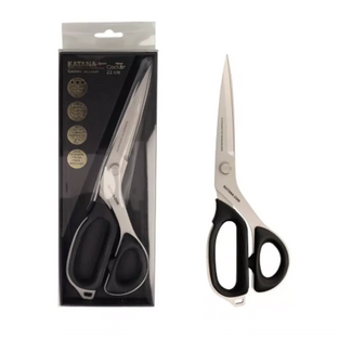 Stofschaar Katana - 25 cm