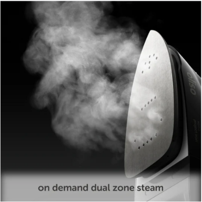 Oliso Strijkijzer Mini - Tula Pink