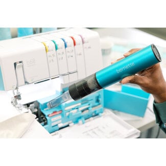 bernette Mini Stofzuiger - bernette