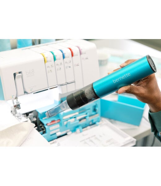 bernette Mini Stofzuiger - bernette