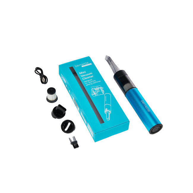 Mini Stofzuiger - bernette