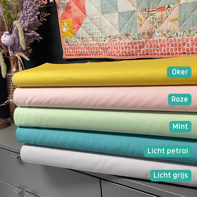 Workshop: Beginnersreeks, Start to Sew